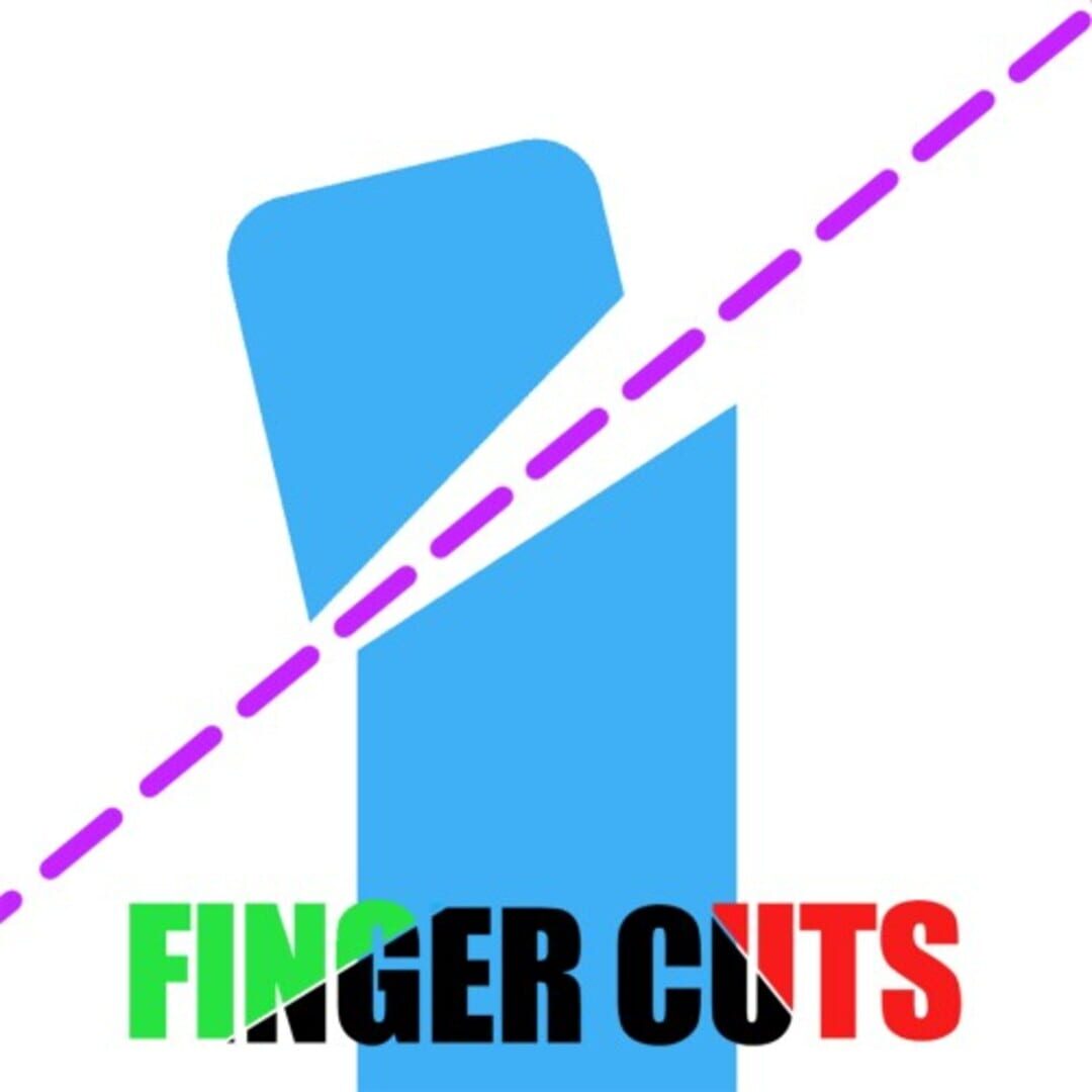 Copertina di Finger Cuts