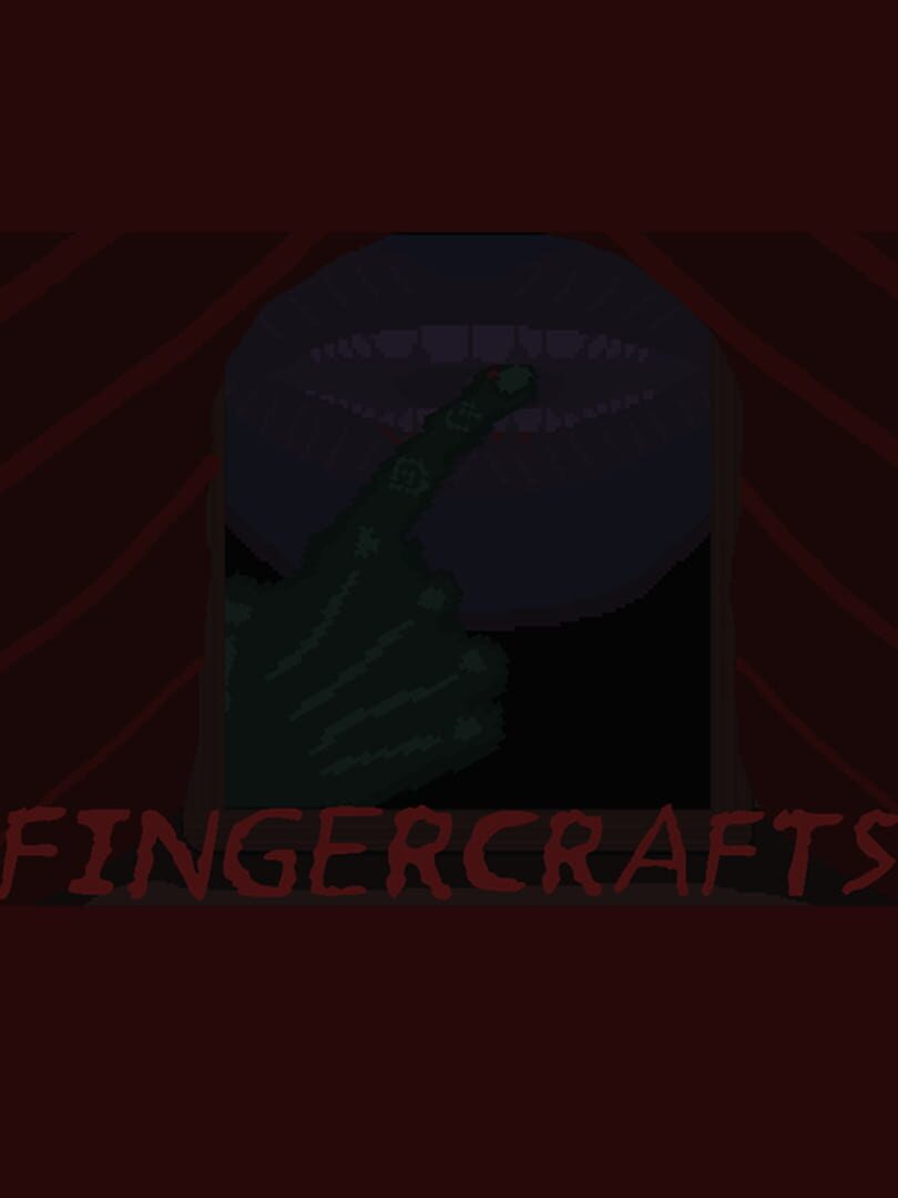 Fingercrafts Kapağı