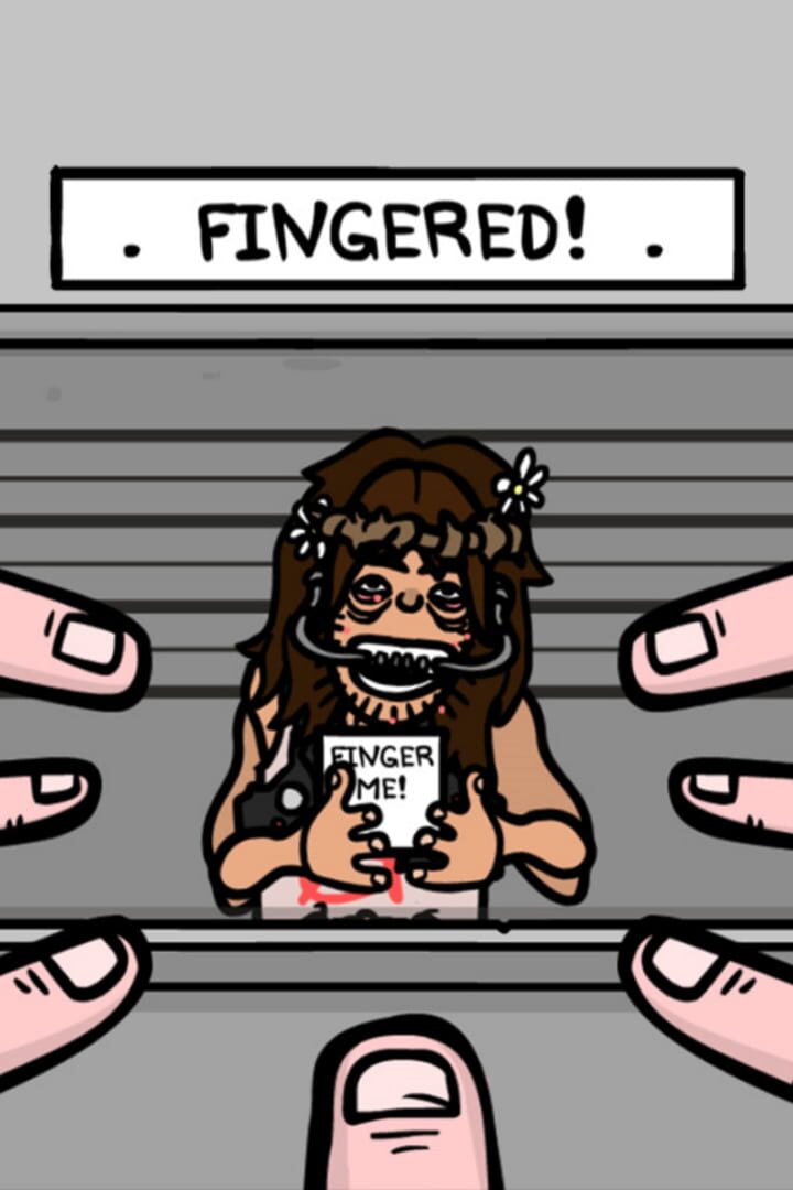 Fingered Cover