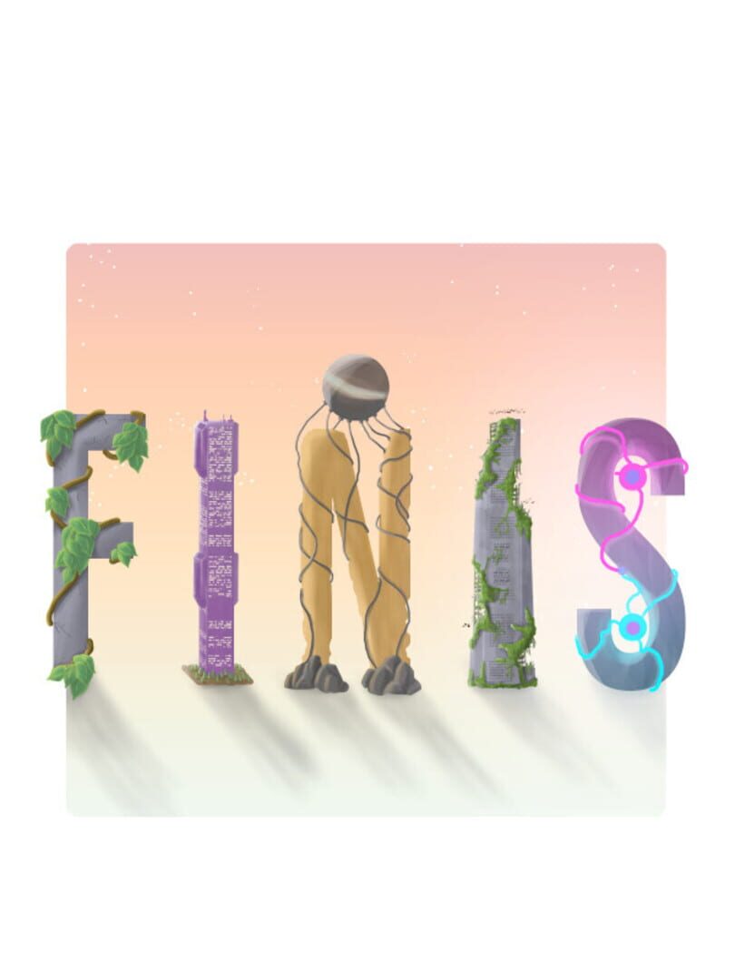 Finis 커버
