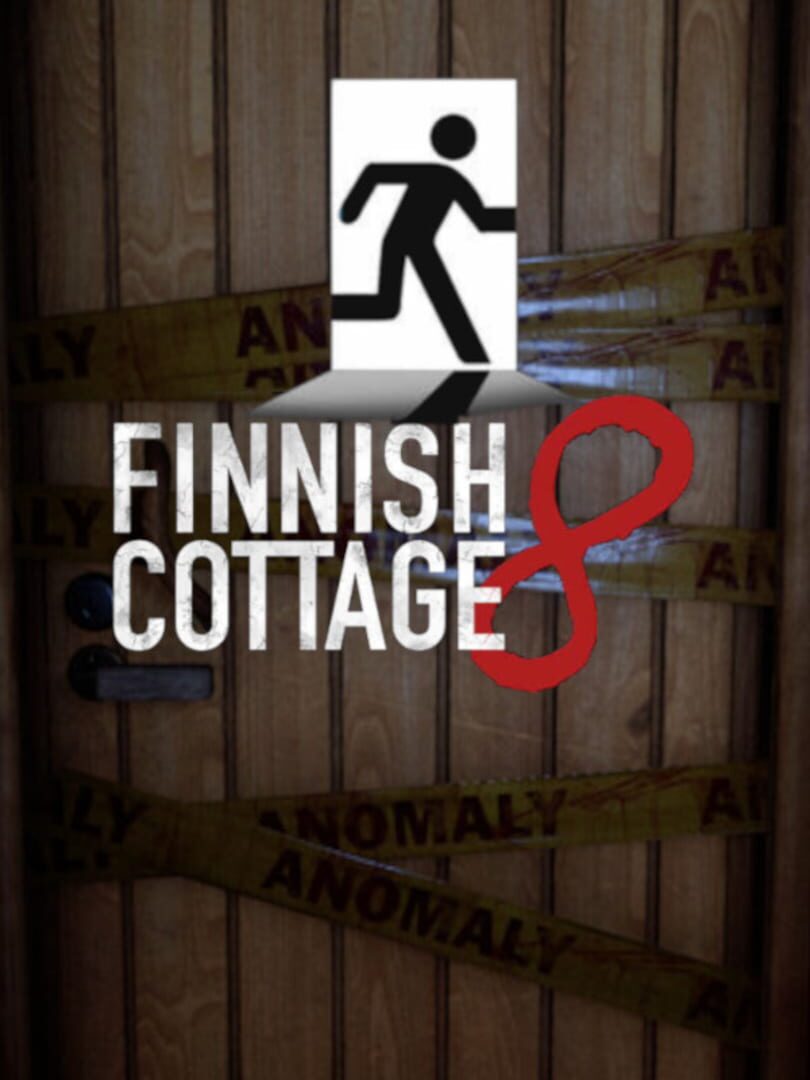 Portada de Finnish Cottage 8