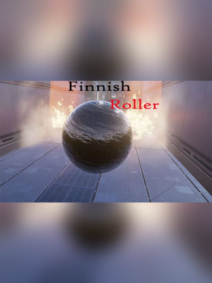 Capa de Finnish Roller