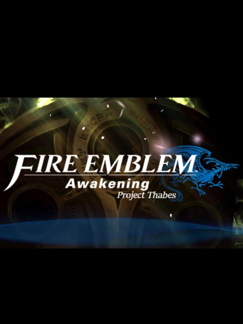 Capa de Fire Emblem: Awakening - Project Thabes