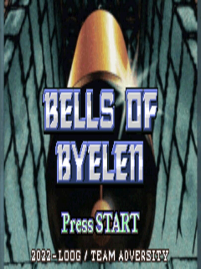 Portada de Fire Emblem: Bells of Byelen