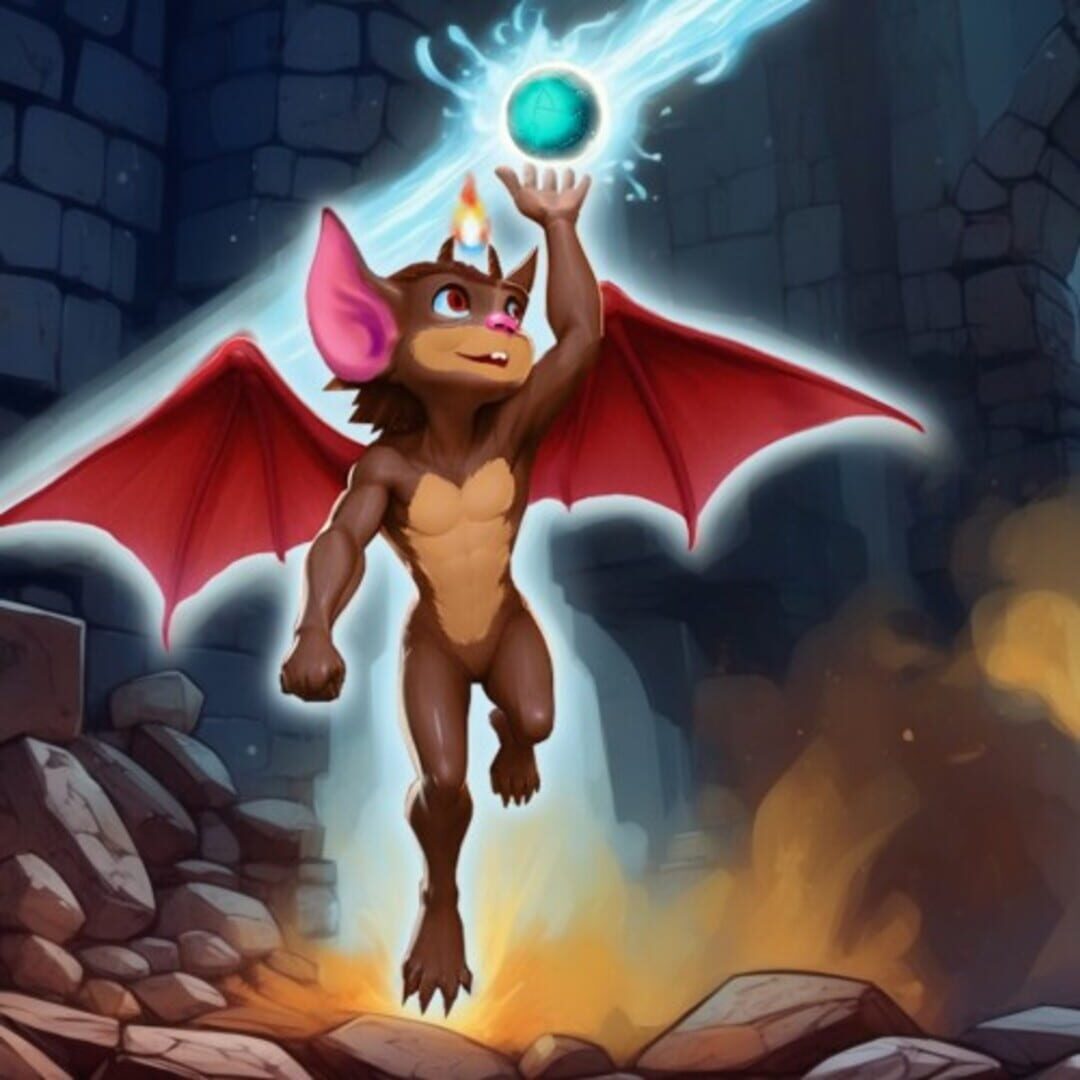 Couverture de Firebat: Revolution