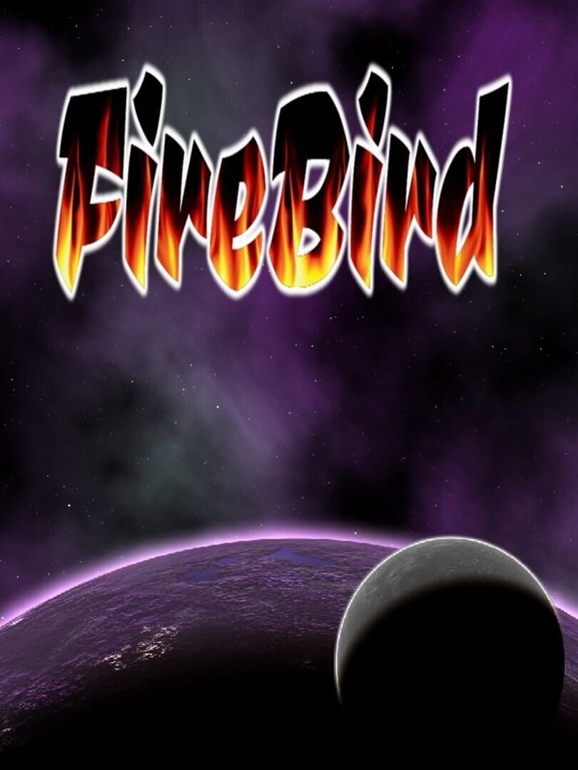 Portada de Firebird - Steam version
