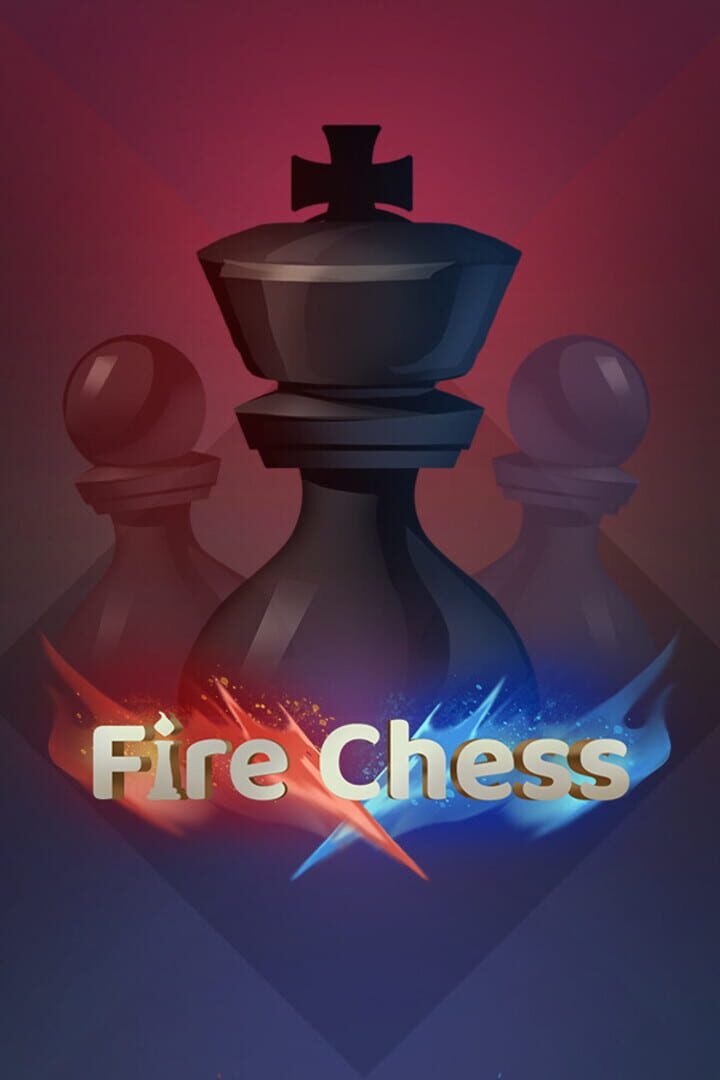 FireChess Cover