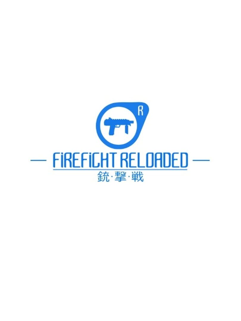 Capa de Firefight Reloaded