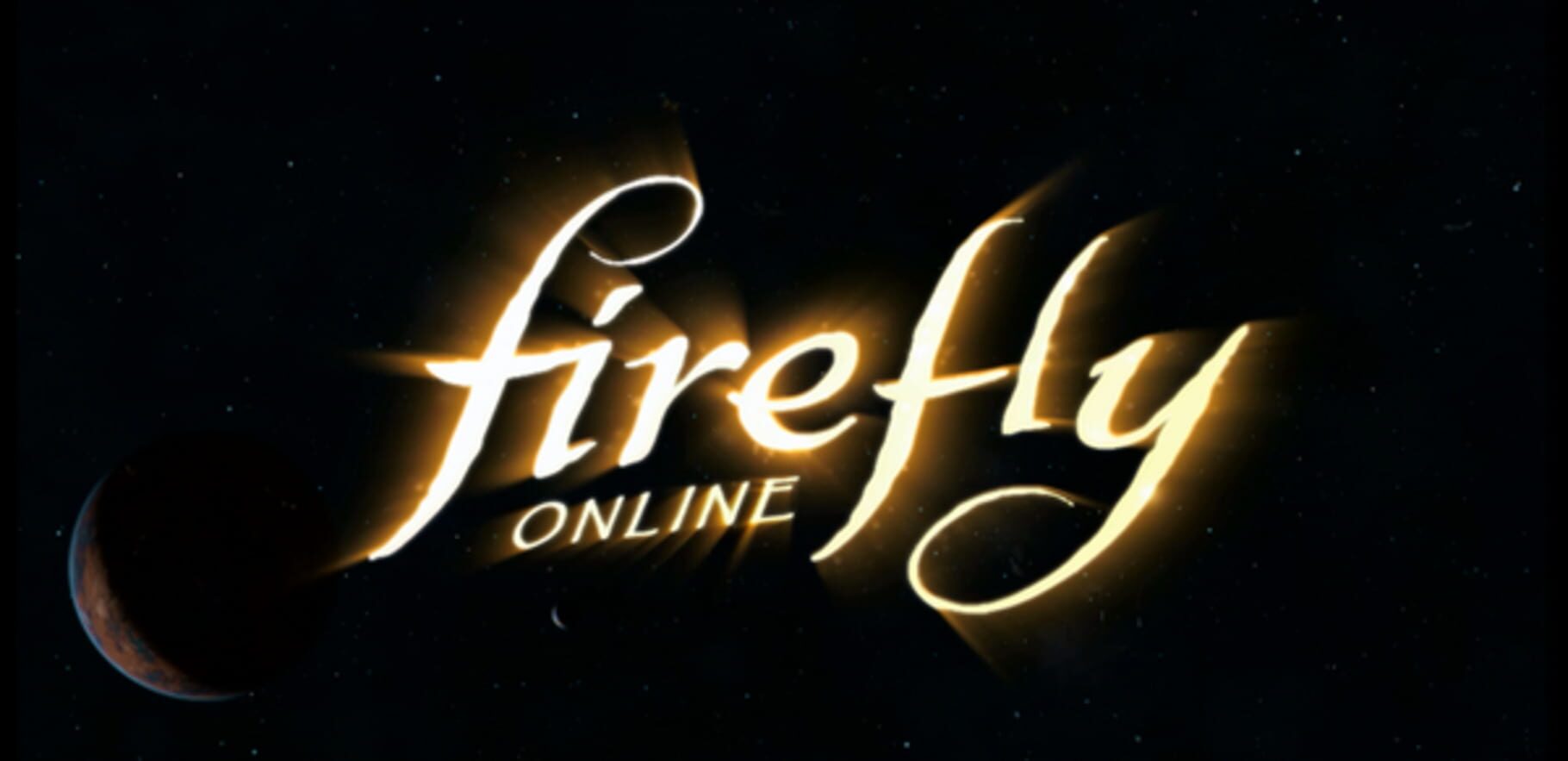 Firefly Online 커버