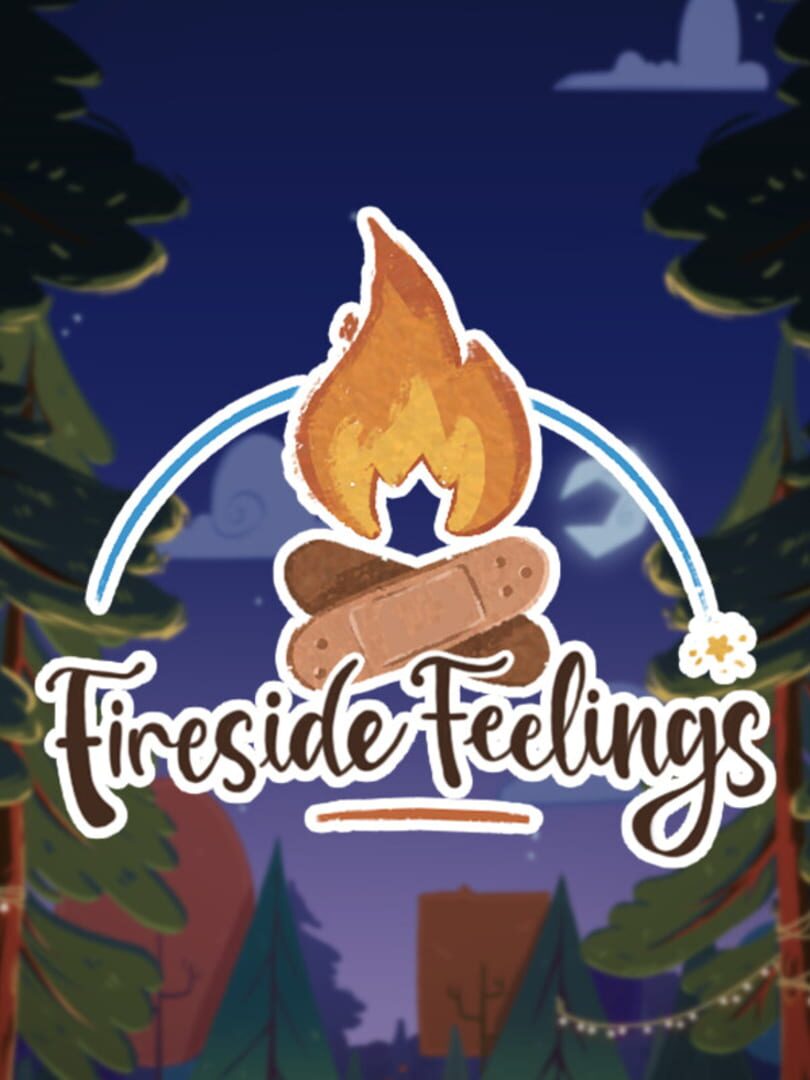 Fireside Feelings Cover