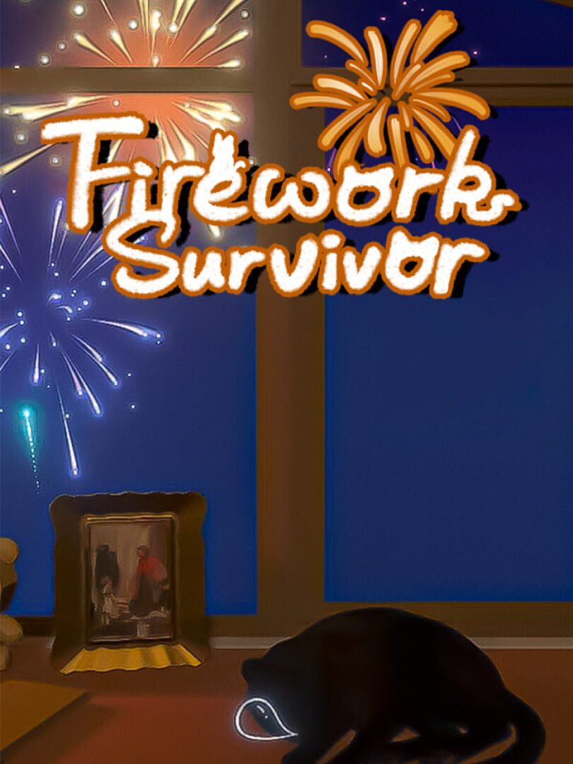 Capa de Firework Survivor
