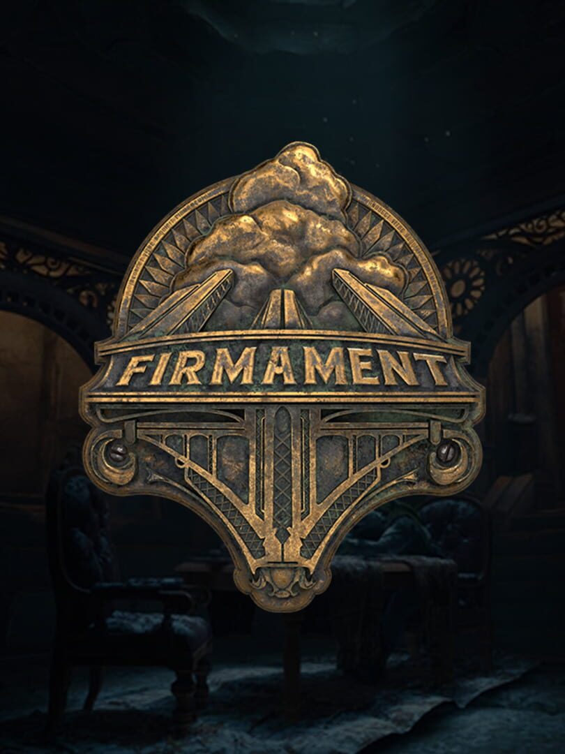 Firmament 커버
