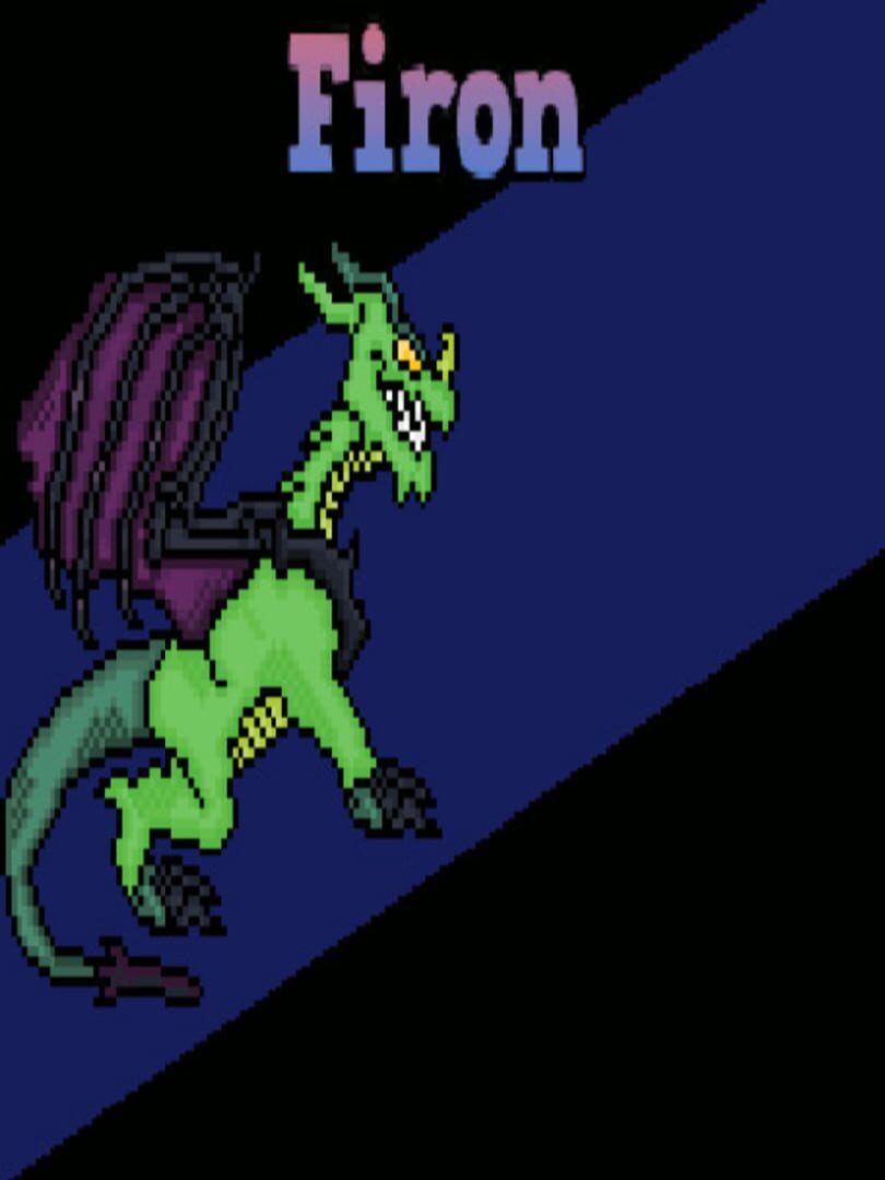 Firon Cover