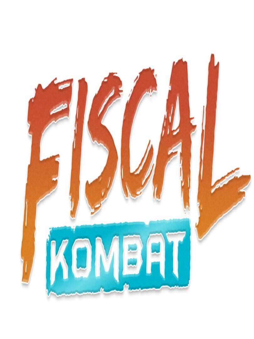 Couverture de Fiscal Kombat