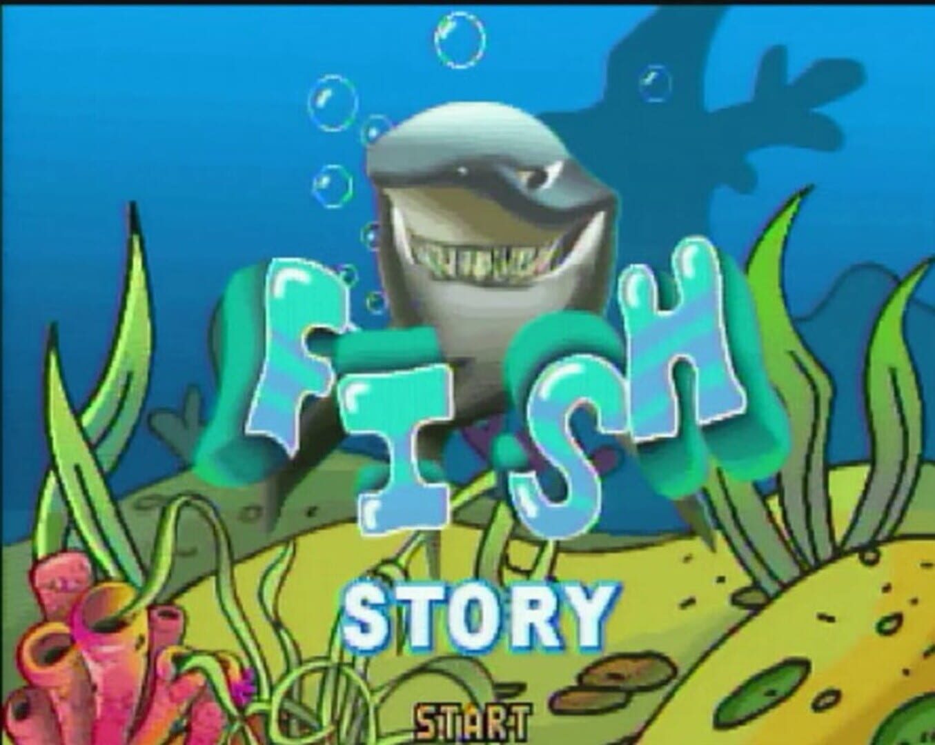 Fish Story