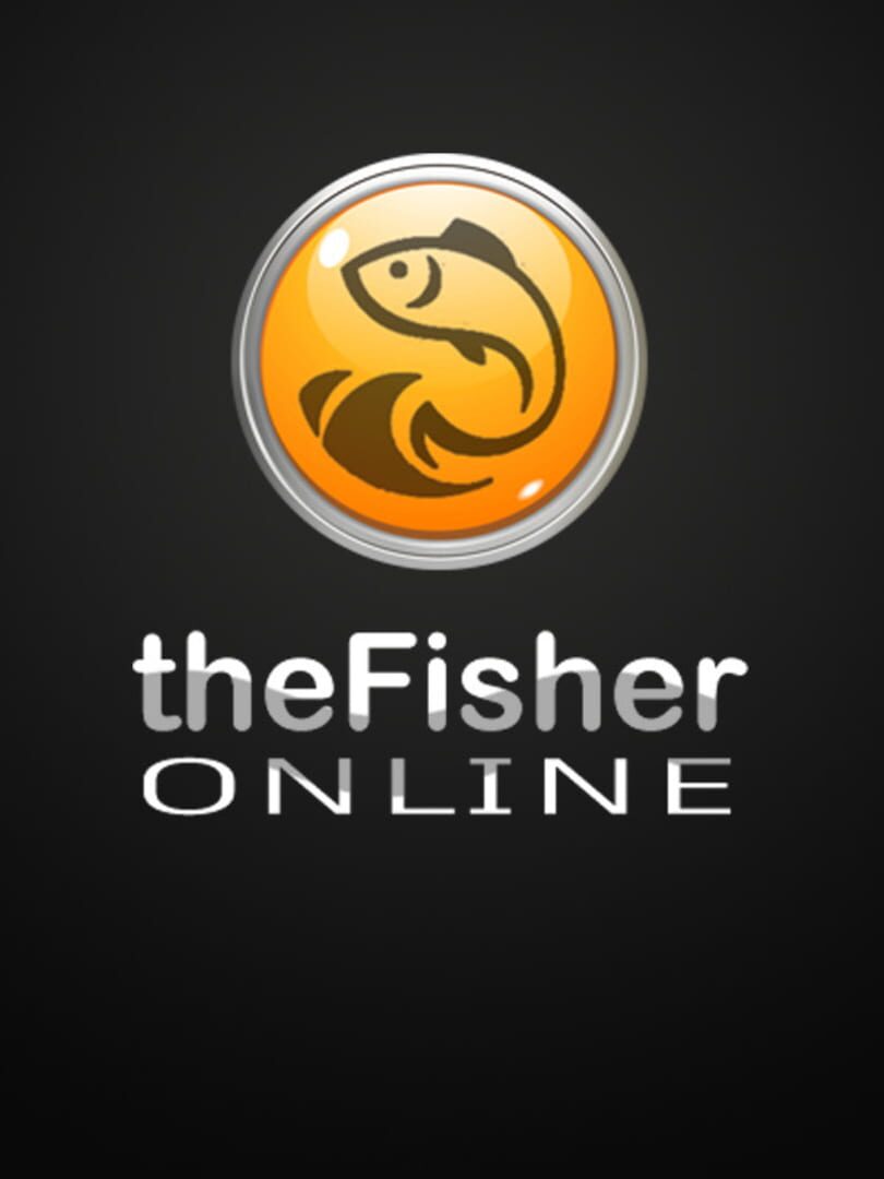 Fisher Online Cover
