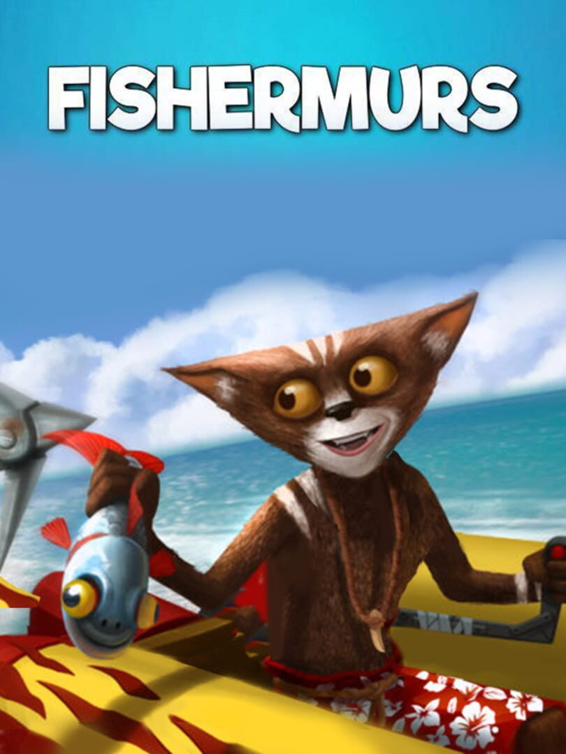 Fishermurs 커버