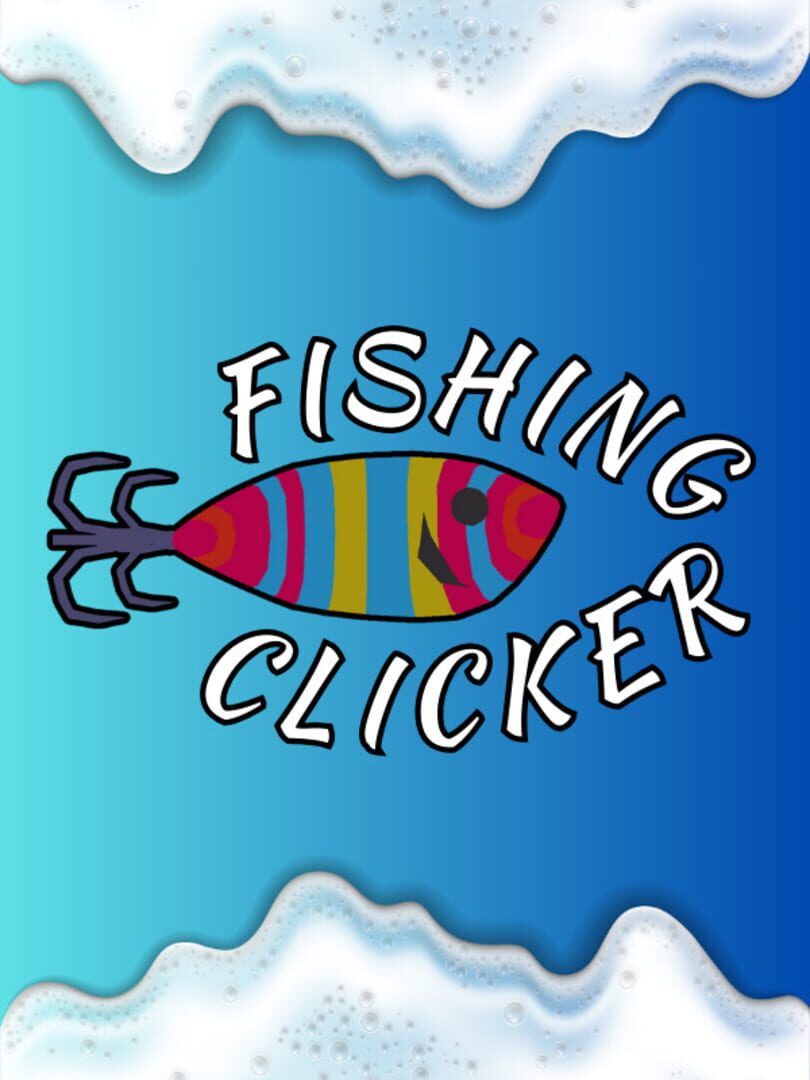 Portada de Fishing Clicker