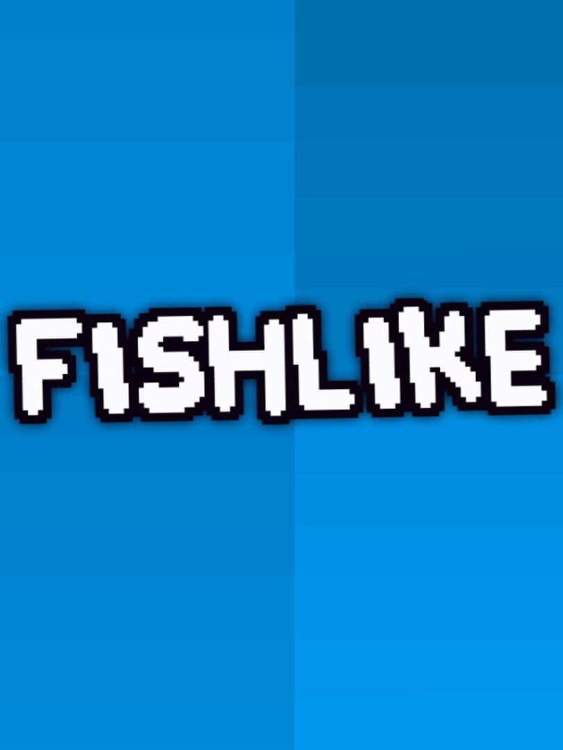 Fishlike 커버