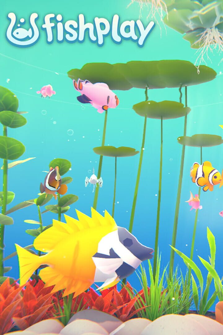 Fishplay Cover