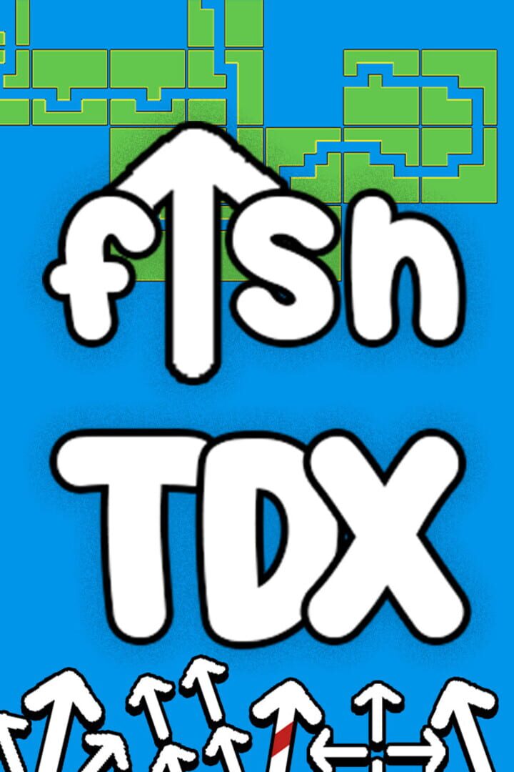 FishTDX Cover