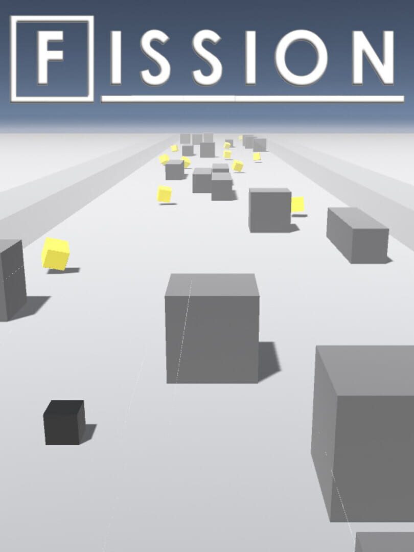 Fission Cover