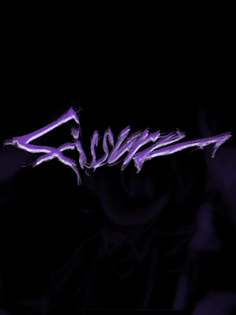 Copertina di Fissure
