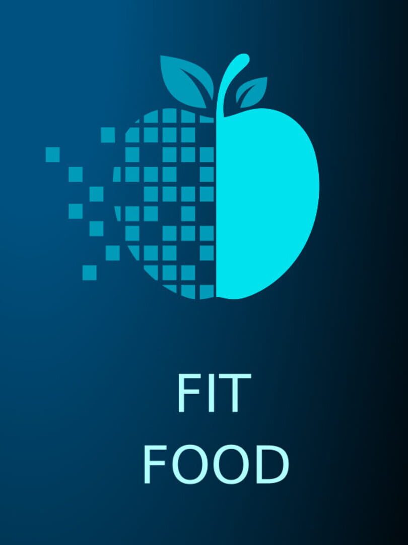 Capa de FIT Food