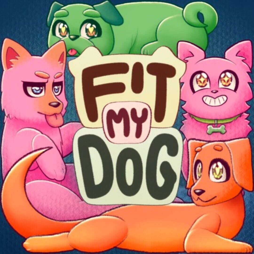 Fit My Dog Cover