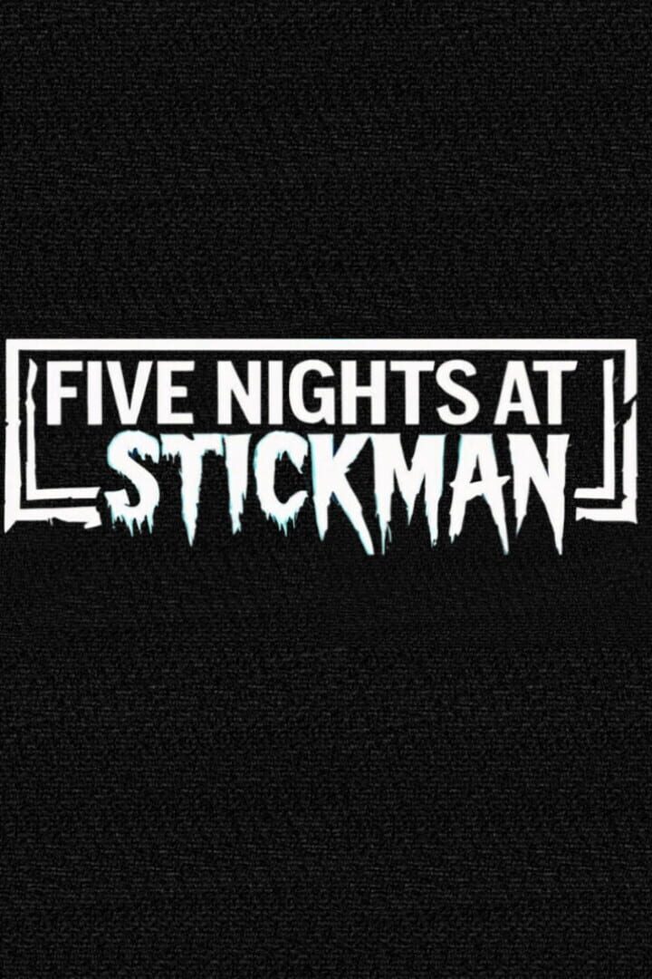 Five Nights at Stickman Cover