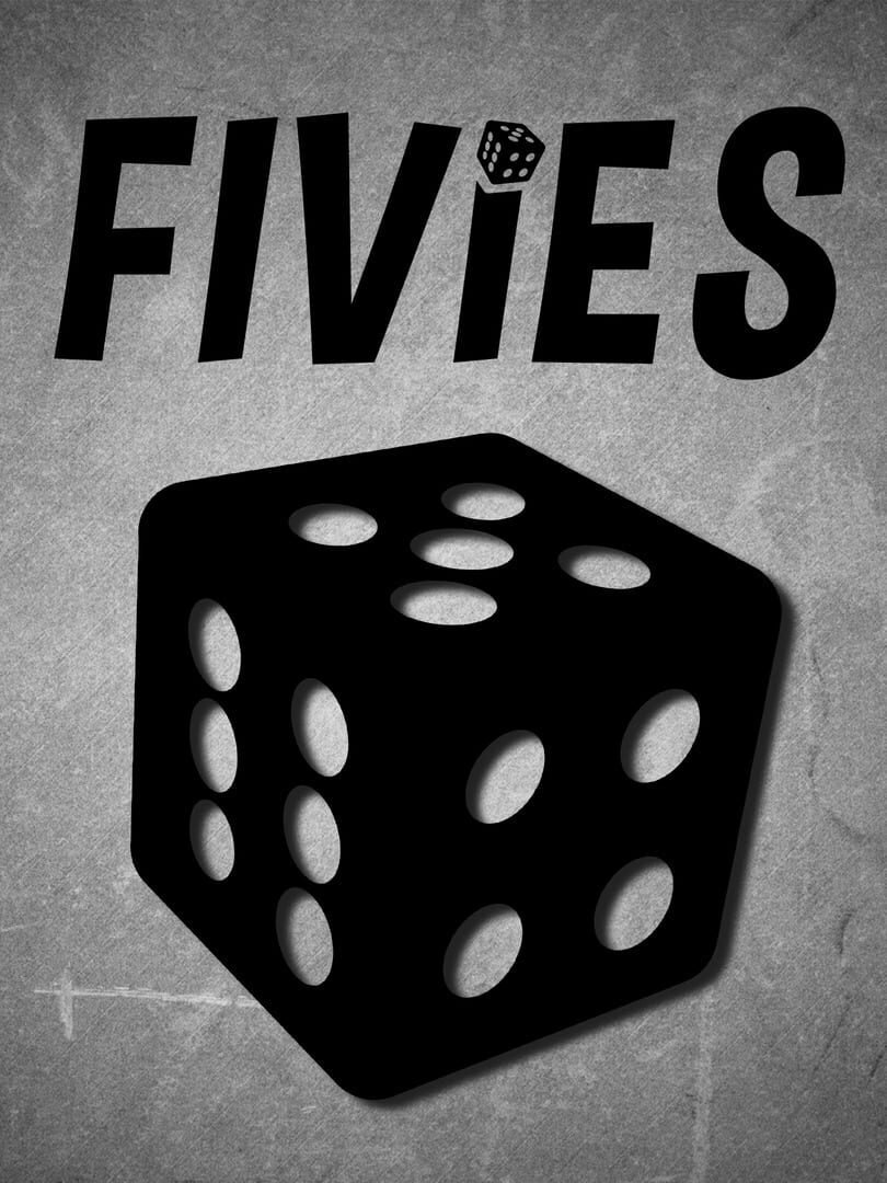 Couverture de Fivies