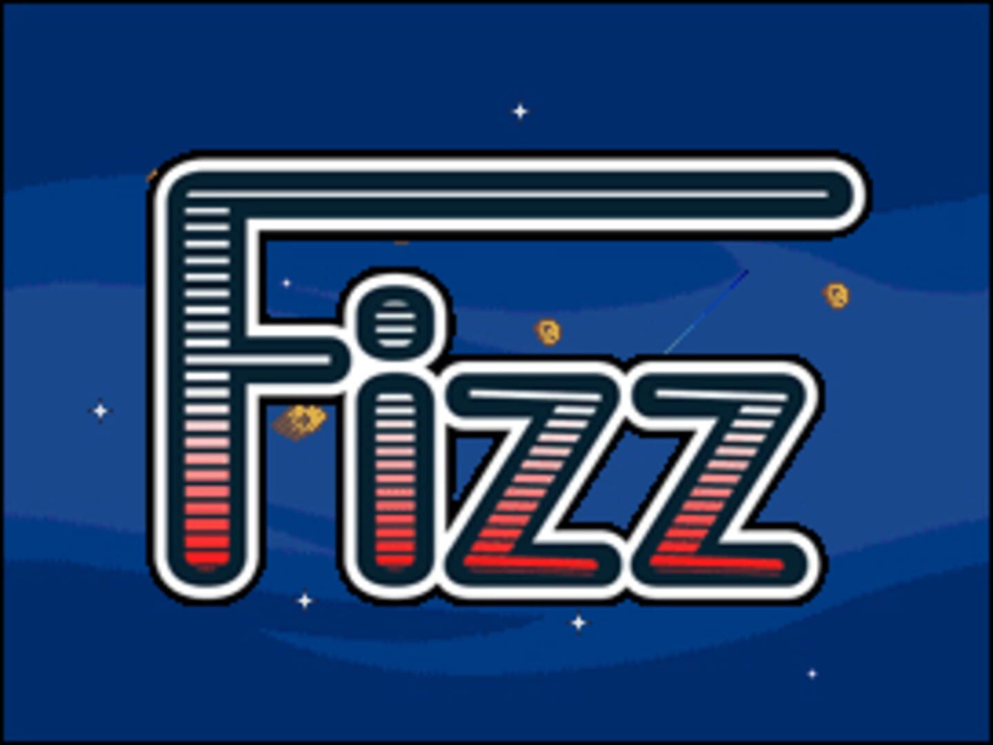 Copertina di Fizz