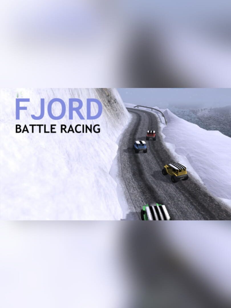 Fjord battle racing 커버