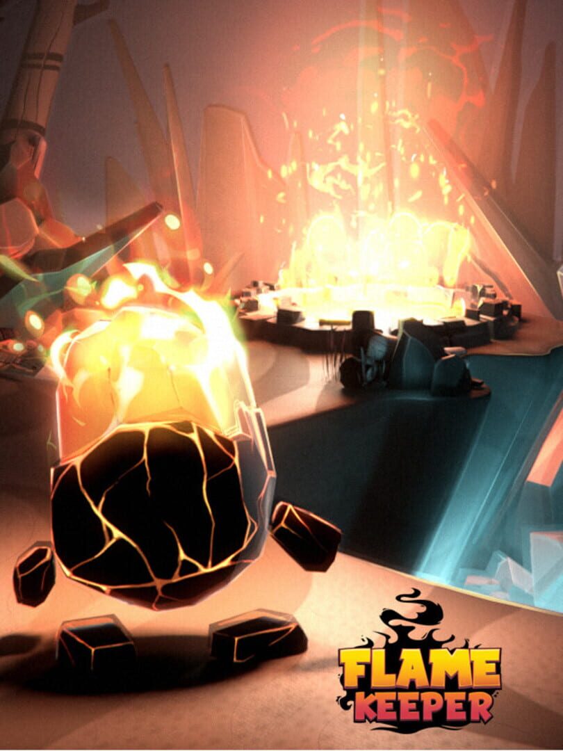 Flame Keeper Cover