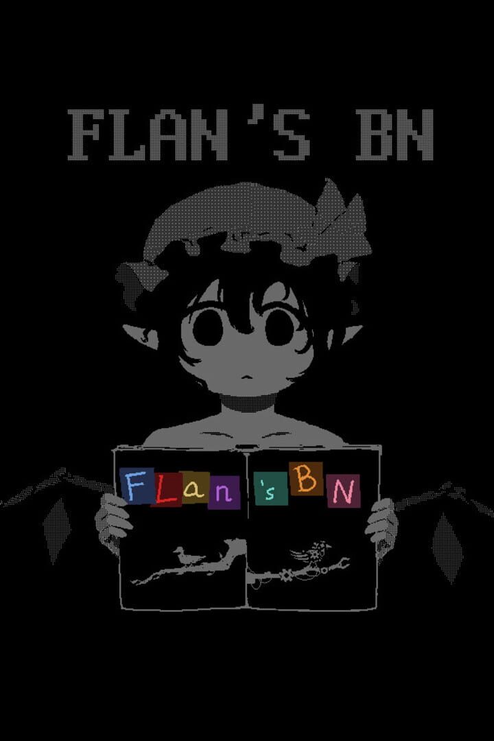 Flan's BN Cover