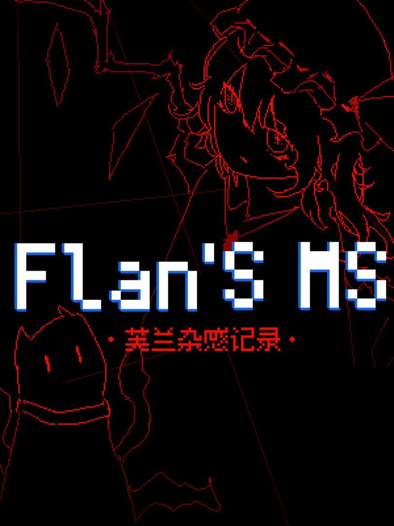Flan's MS Cover