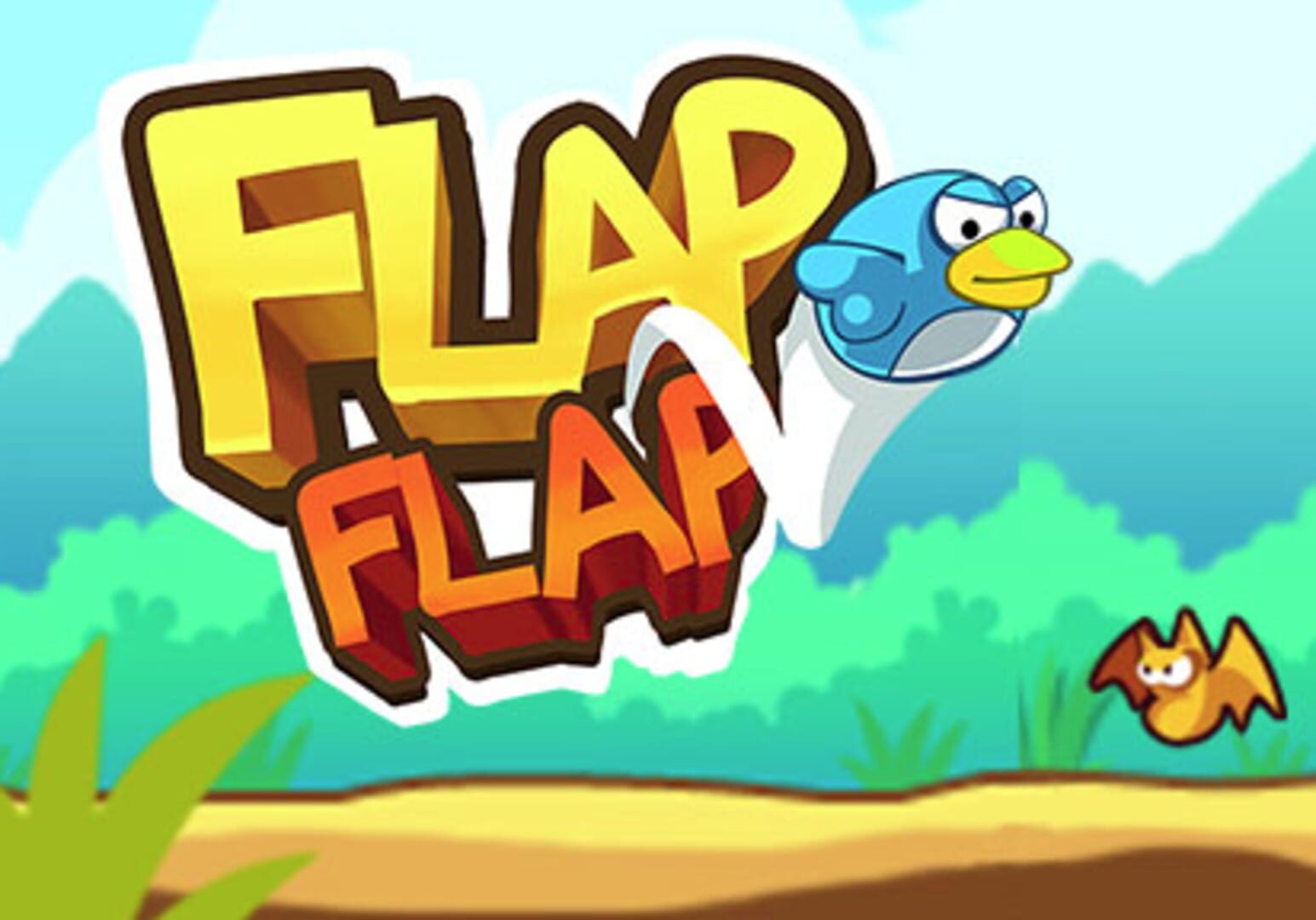 Capa de Flap Flap