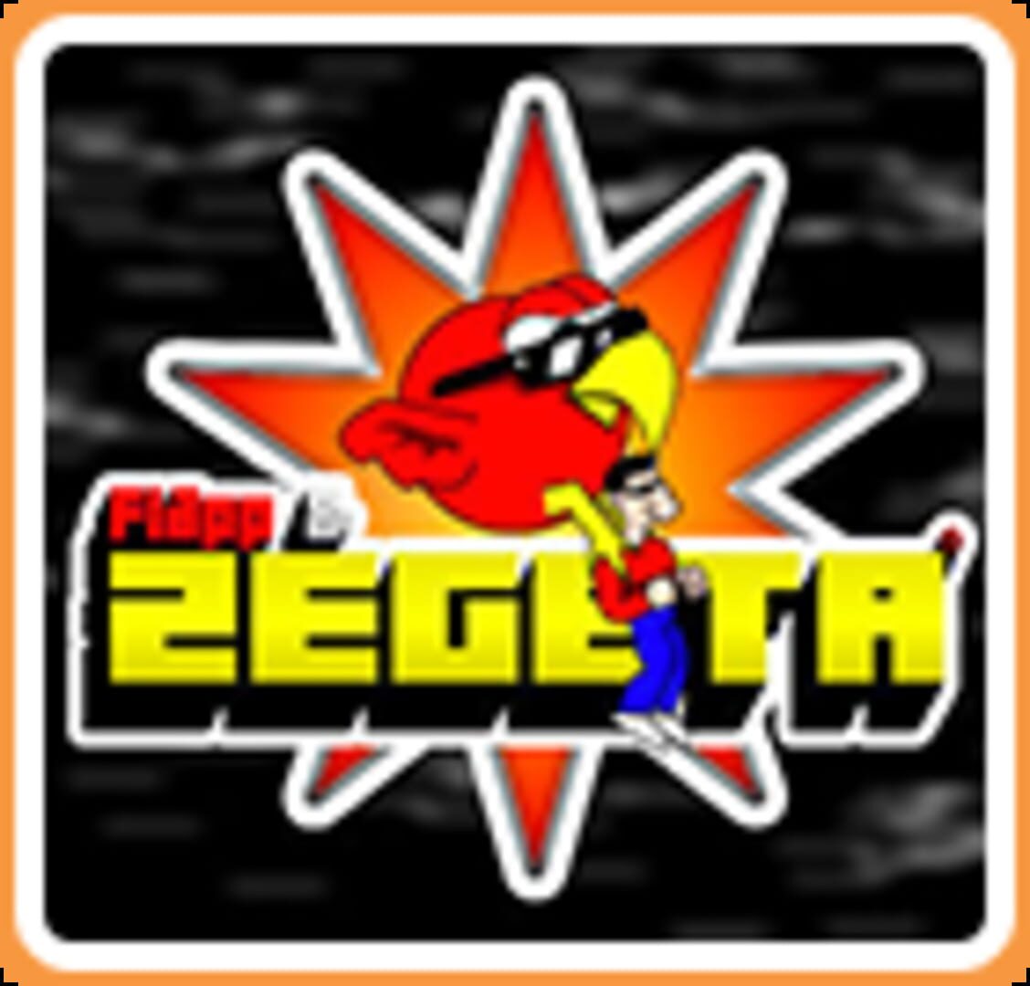 Flapp & Zegeta Kapağı