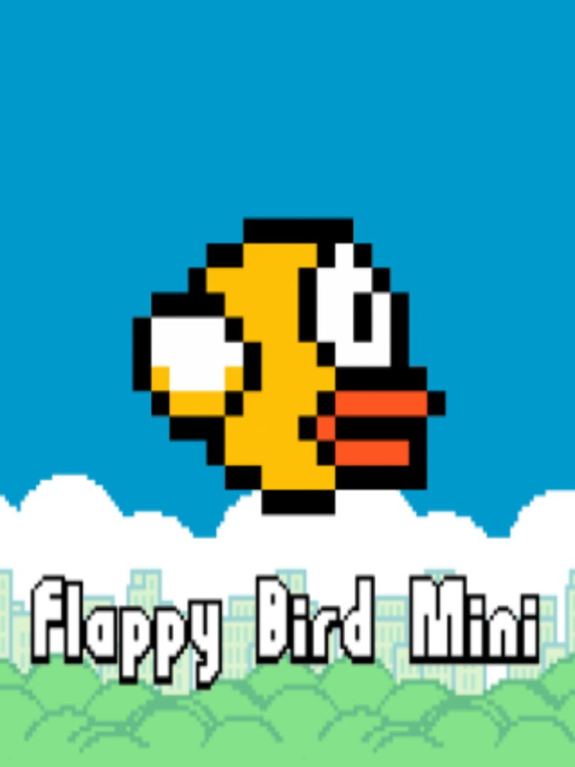 Flappy Bird Mini 커버