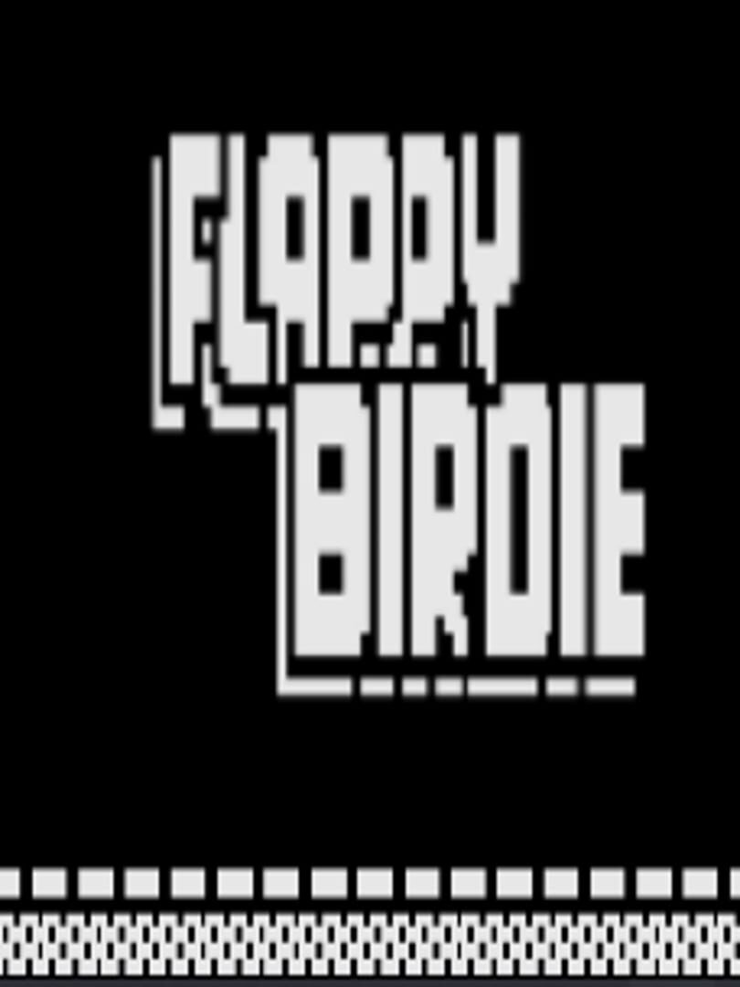 Portada de Flappy Birdie
