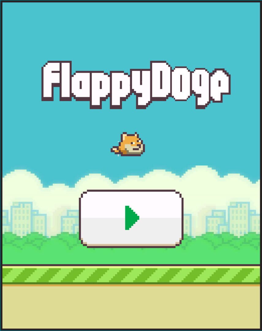 Flappy Doge Kapağı