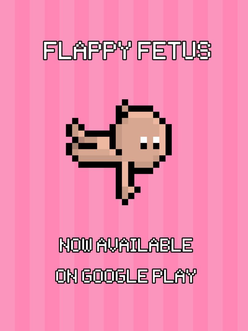 Copertina di Flappy Fetus