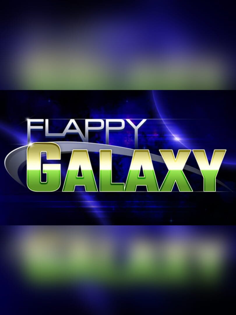 Flappy Galaxy カバー