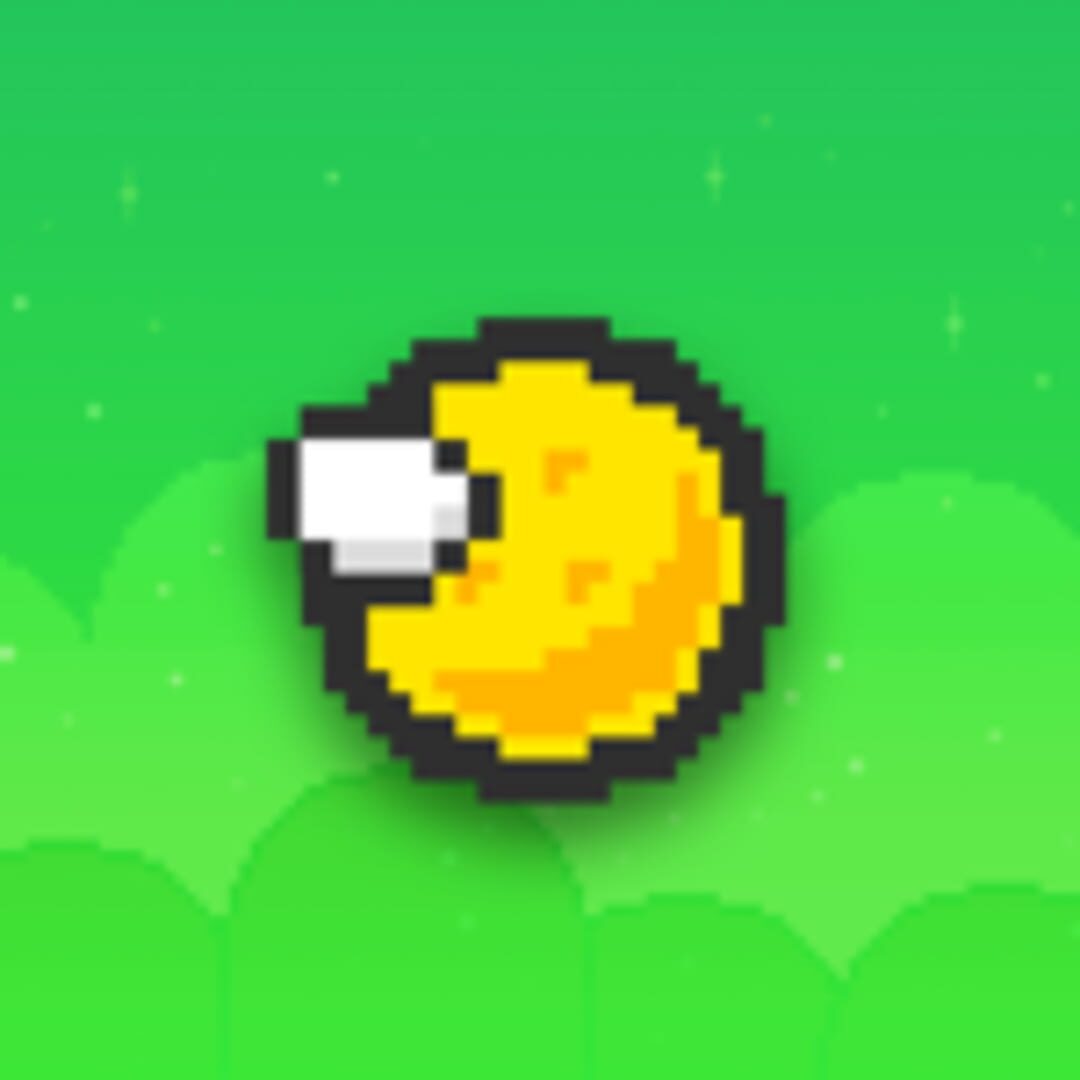 Flappy Golf Cover