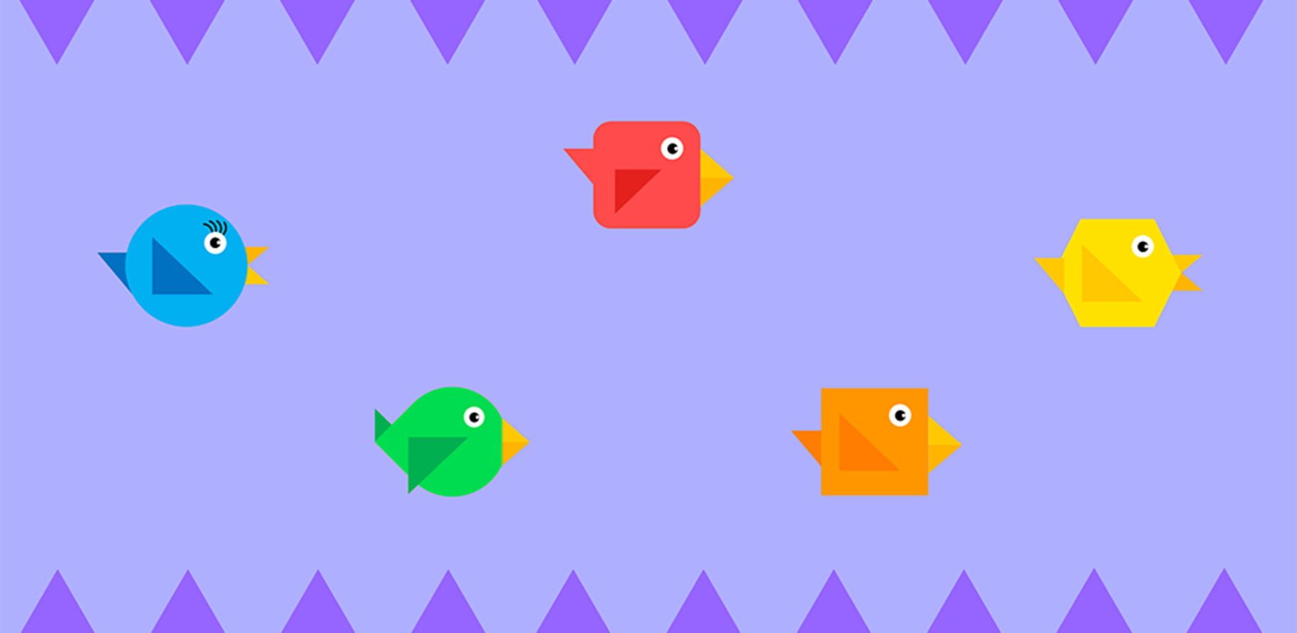 Copertina di Flappy Gravity