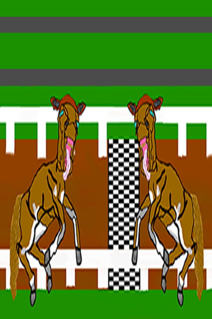 Copertina di Flappy Horse