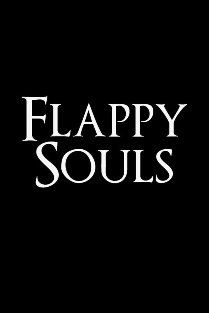 Couverture de Flappy Souls