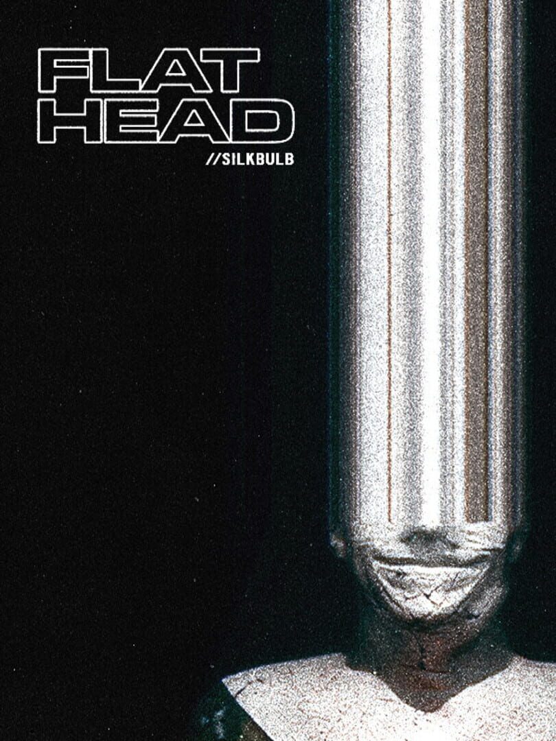 Flathead Cover