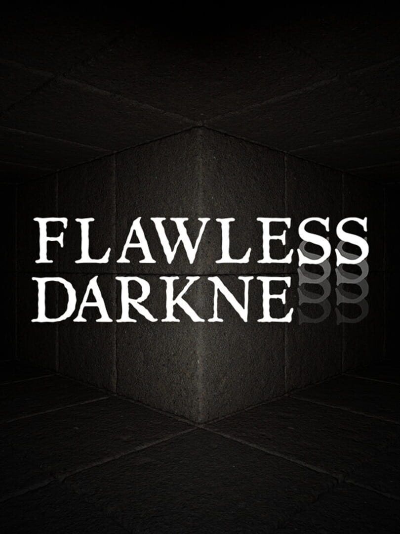 Flawless Darkness カバー