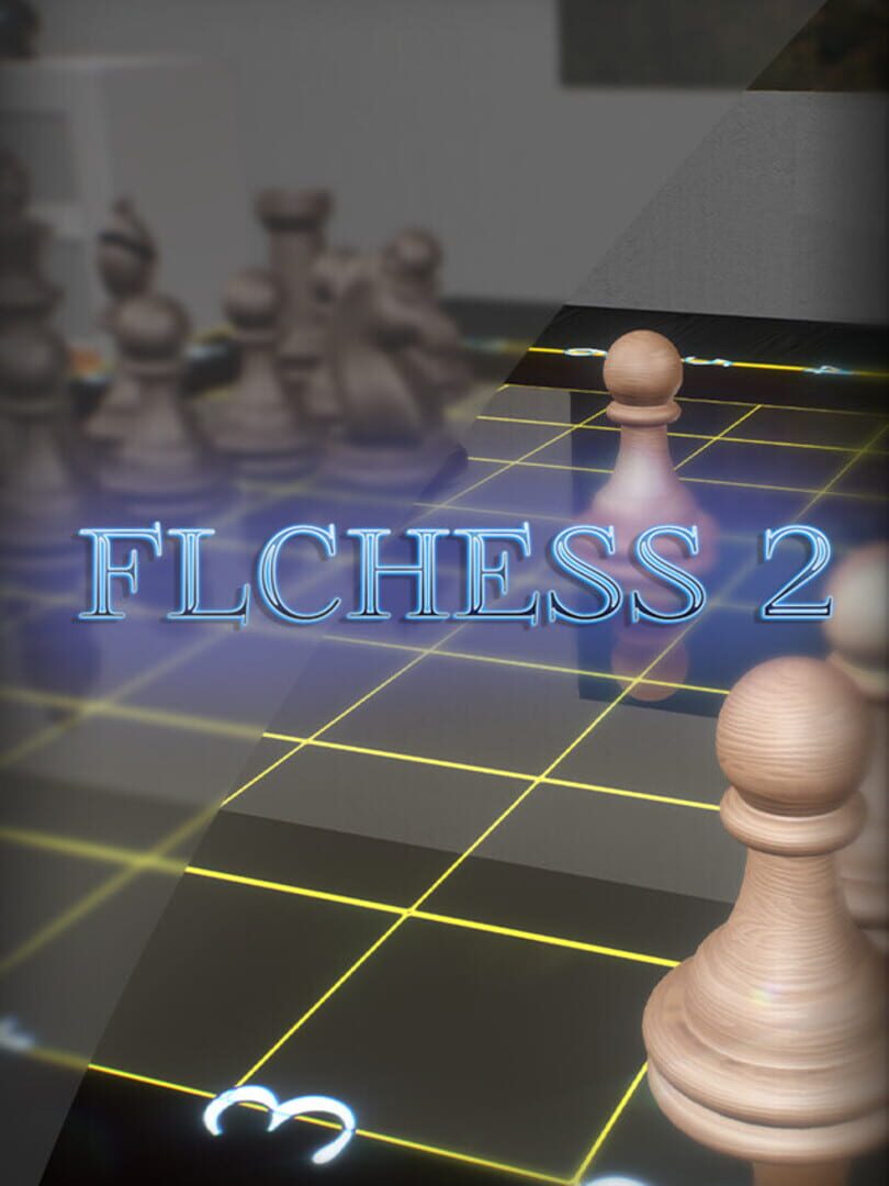 FLChess 2 커버
